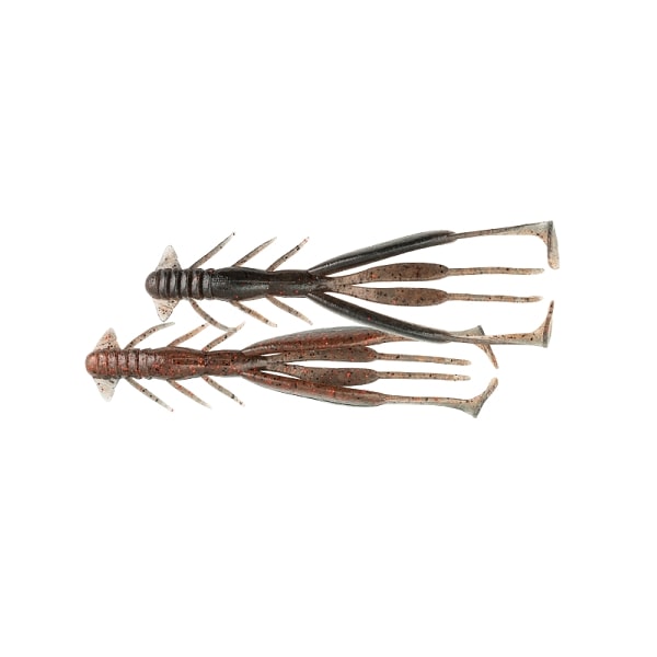 Jackall Jimmy Shrimp 3.8 inch Noko Ebi Miso