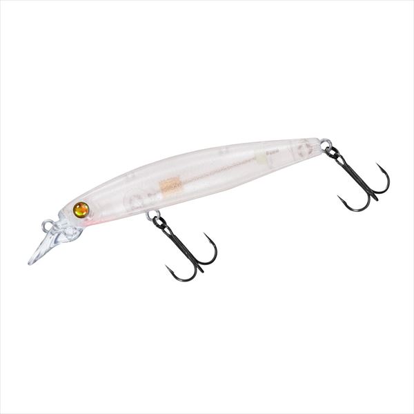 ダイワ 月下美人 漣Z60S レッドグロー