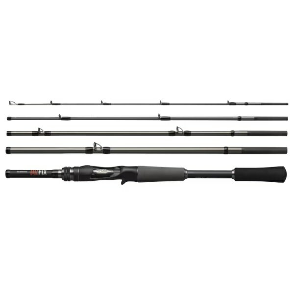 Other - シマノ 24アンフィックス B66ML-5(ベイト 5ピース)