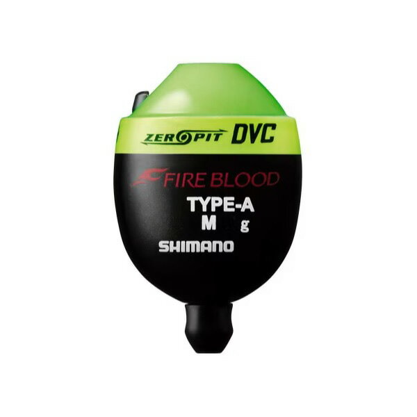 シマノ ウキ FL-111P ファイアブラッド ゼロピット DVC TYPE-A マスカット M G3...
