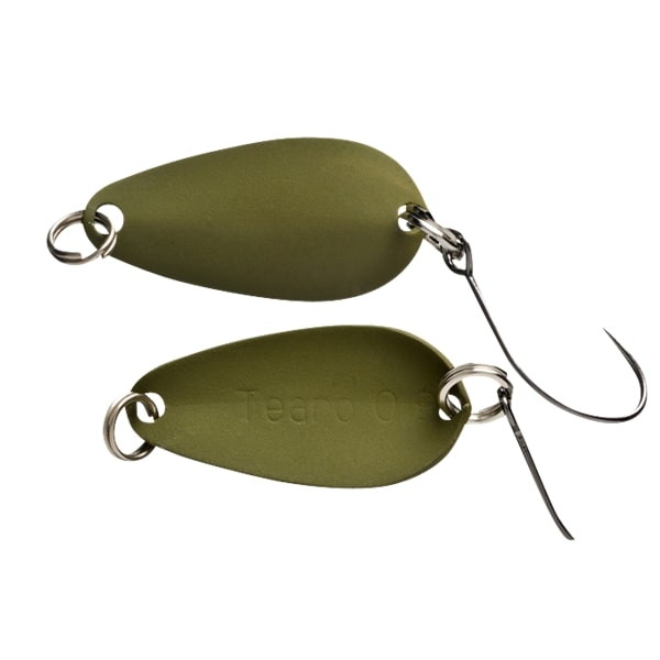 Jackall Timon Tearo 1.6g #33 Olive