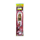 ヤマリア ゴムヨリトリ マダイSP 2.5mm 50cm