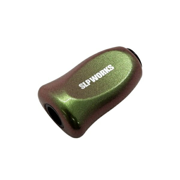 Fly Fishing Accessories - SLPワークス SLPW I型コルクノブ-TM2 タマムシ