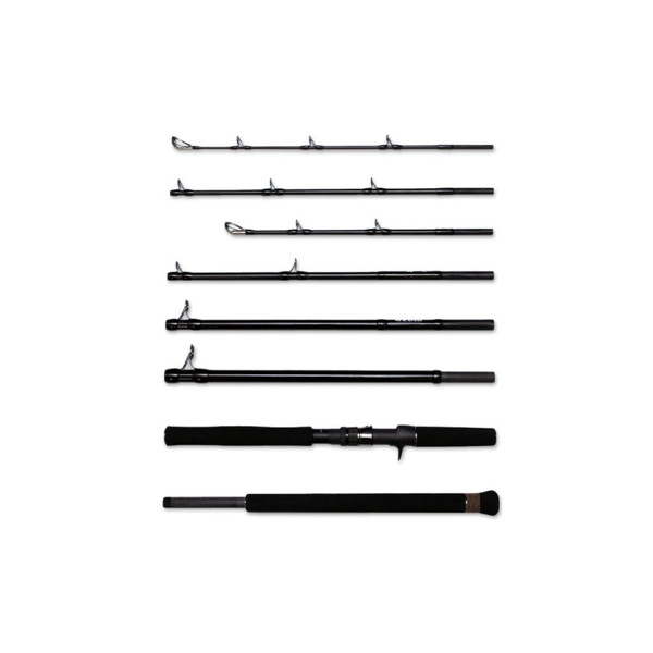 モンスターキス ディアモンスター MGX-∞∞ （ベイト・6ピース）