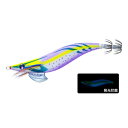 デュエル エギ アオリーQ 3.0 38 SBTP お月見パープル