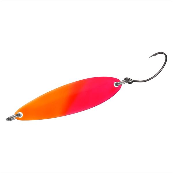 Daiwa Spoon Chinook S 17S Orange Pink