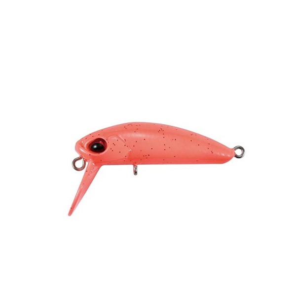 ヴァルケイン トラウトプラグ クーガ ワイドウォーク SS パパラッチフルピンク