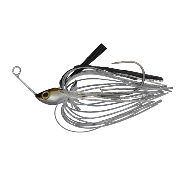 ディスタイル ラバージグ D-スイマー ver002 5/8oz 琵琶モロコ