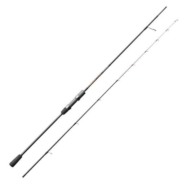 Rods - テンリュウ オフショアロッド ブリゲイド トバリ BT6102S-MHS