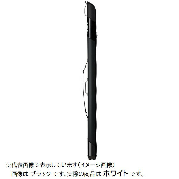 ダイワ ロッドケース ライトロッドケース 195(D)ホワイト