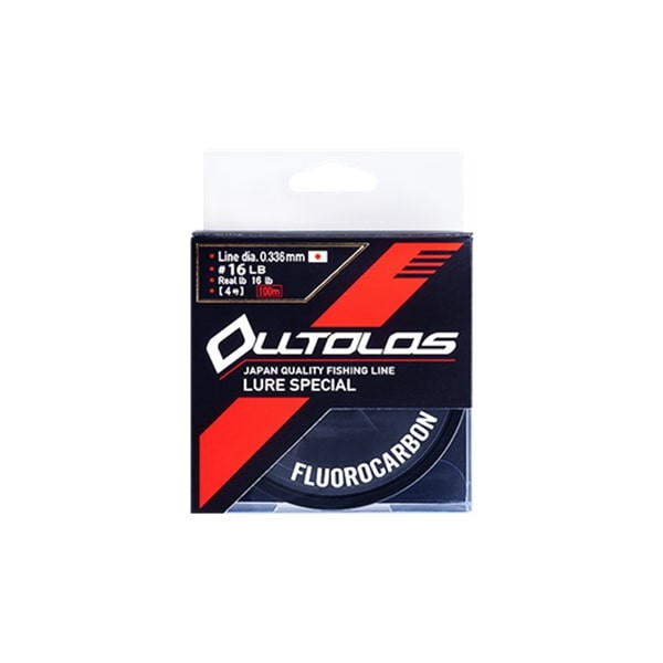 Xブレイドジャパン ライン オルトロスFC 100m 3lb