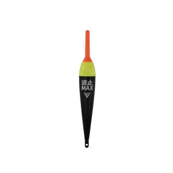 釣研 ウキ 波止MAX 1.5号