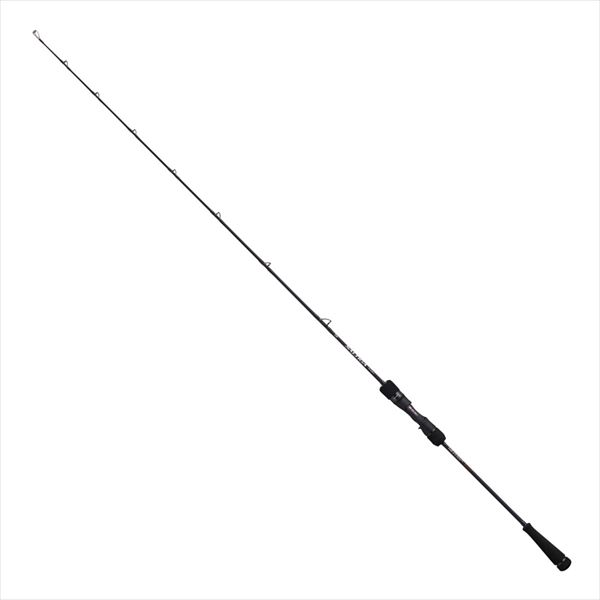 ダイワ ソルティガ J511MHB ジギングロッド ダイワ(Daiwa) ソルティガ J511MHB 01480162｜アウトドア用品・釣り具