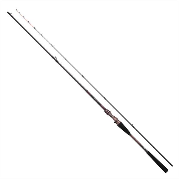 紅牙 テンヤゲーム MX H-225MTB