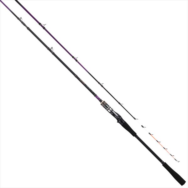 アルファタックル フグ竿 アルファソニック トラフグ 178...