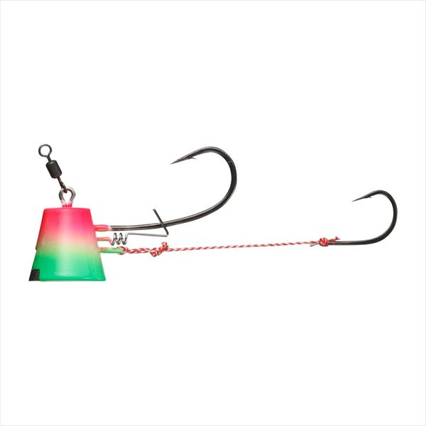 ダイワ テンヤ 紅牙タイテンヤSS TB早掛 5号 青梅