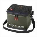 mazume クーラボックス MZBK-843 mazume ソフトクーラー 8.5L グリーン