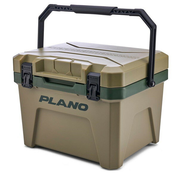 タックルボックスの老舗が作ったクーラーがカッコよすぎる！ | TSURI