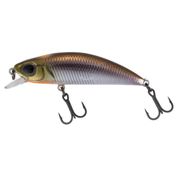Minnow Plug - 【ネコポス対象品】ピュアフィッシングジャパン トラウトプラグ AHMYS50S-KWMT マイセン50S-舞閃- カワムツ