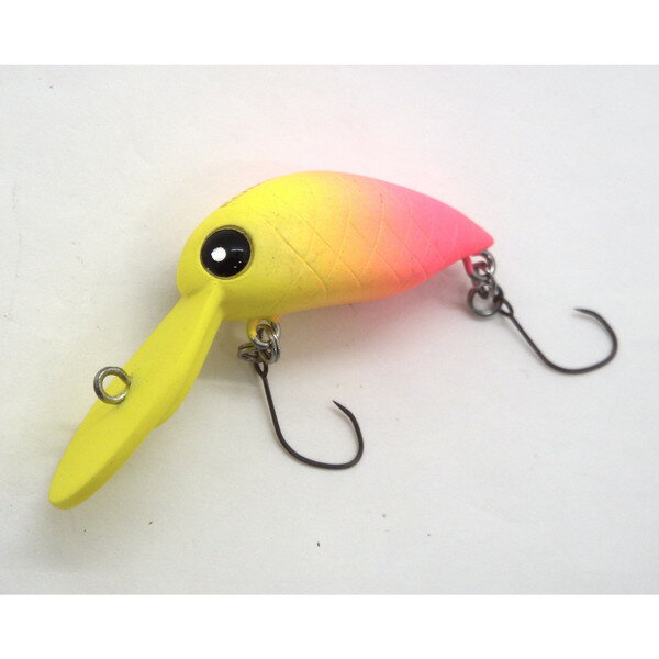 Minnow Plug - ムカイ トラウトプラグ コマヤ31DR(SS) KM12 チカチカ