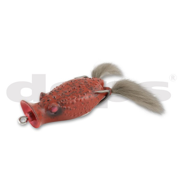 Deps Busterk #06 Red Frog