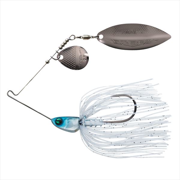 Buzz Bait - ダイワ スピナーベイト バズベイト スティーズ スピナーベイト3/8oz TW ケイムラシャッド