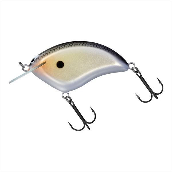 ダイワ バスルアー ふく平 さかな