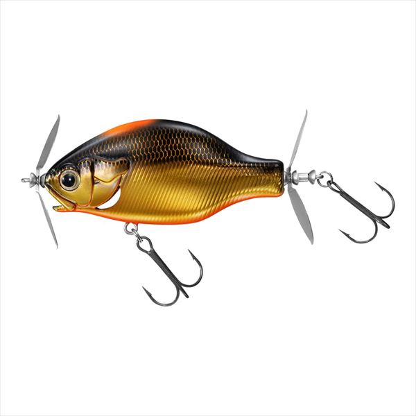 Daiwa Gillnado 70F Site Black Gold