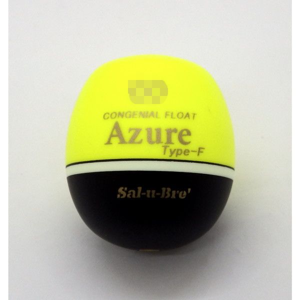 ソルト・ブレイク・ジャパン ウキ アズ-ル