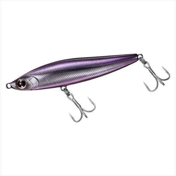 ダイワ シーバスルアー モアザン スイッチヒッター65S 小沼スペシャルVer.煌