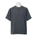 パズデザイン ウェア ブレッシングTシャツ★ チャコール L