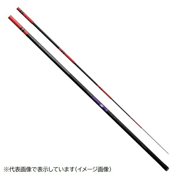 がまかつ 鮎竿 がま鮎 パワーR 引抜急瀬 8.5m