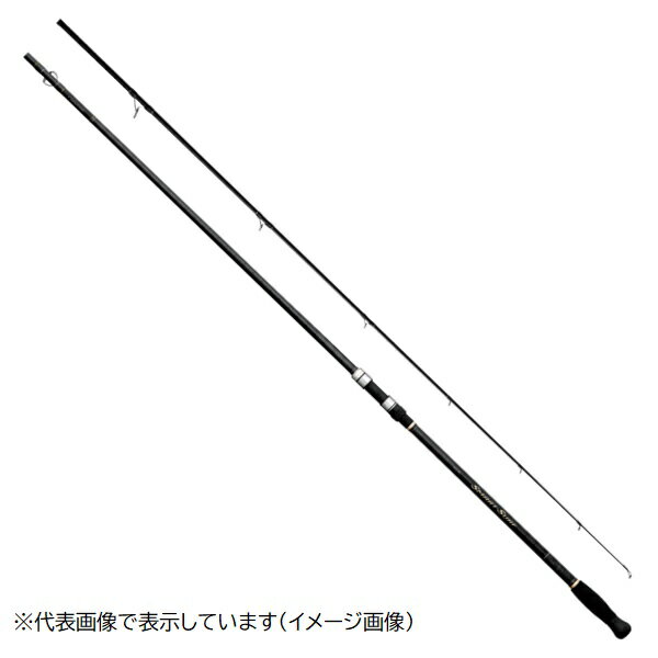 がまかつ 投げ竿 がま投 スマートサーフ 15号 3m