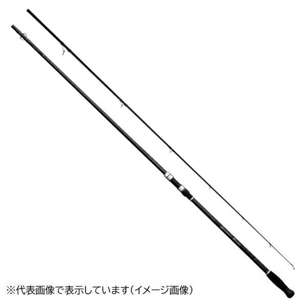 がまかつ 投げ竿 がま投 スマートサーフ solid15号 3m