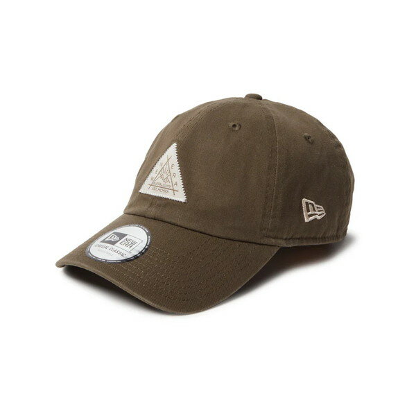 ニューエラジャパン 帽子 カジュアルクラシック