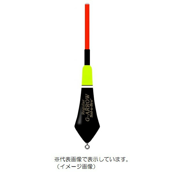 ソルト・ブレイク・ジャパン ウキ ジ-アロー(G-ARROW) レギュラ- G5