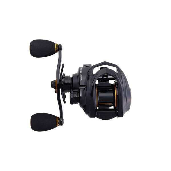 ピュアフィッシングジャパン ベイトリール ネオー3ウエイ 7-L 左ハンドル(4)