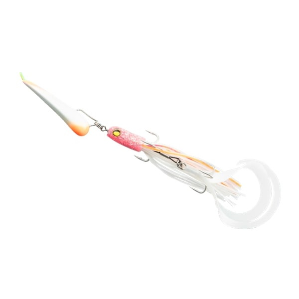 Jackall Sable Swing Ripper 40g Tropical Glow