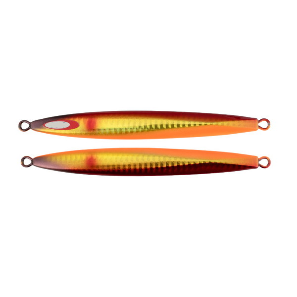 Jackall Anchovy Metal Type-I 130g Akakin/Border Horo