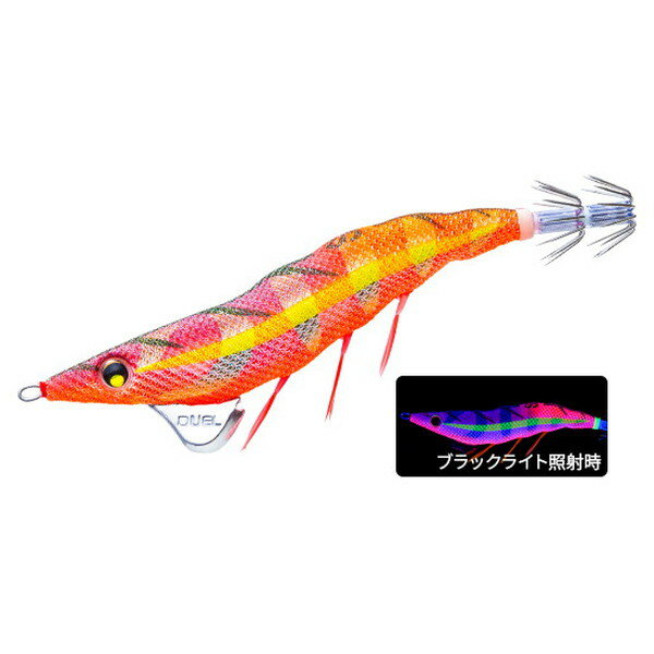 「イージーQダートマスター」に沈下スピード約8秒のSS“スローシンキング”タイプ新登場!!パタパタ×ダートアクション×スローシンキングアピールと喰わせの両立!ダートマスターのダート性能はそのままに、シンカーの重心を後方へ移動させることで沈下姿勢を調整、ボディ全体で水の抵抗を受けることにより約8秒/mという沈下スピードを実現。水噛みが良好なためスローシンキングでありながら水面を飛び出さずにしっかりダートアクション!【藻場ブラウン】藻場によく見られるブラウン系の海藻や岩礁に同化。オレンジのバイトマーカーとネオンフラッシュレッドを採用し、視認性もアピール力もアップした藻場用カラー。号数：3.5号錘：重量(17.5g)沈下速度：約8.0s/m ※実物と色が違って見える場合があります。あらかじめご了承下さい。