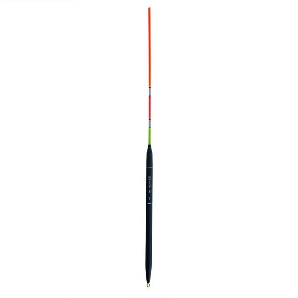 波止からのチヌ釣りにぴったり！サイズ：355mm適合錘：1入数：1 ※実物と色が違って見える場合があります。あらかじめご了承下さい。