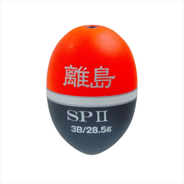 Rakuten - キザクラ ウキ 離島 SP II 3B レッド