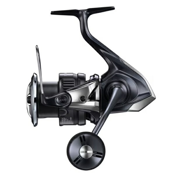 シマノ スピニングリール 25ツインパワー XD 4000HG