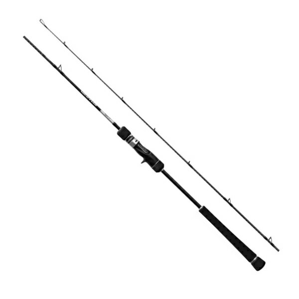 SHIMANO - シマノ オフショアロッド 25グラップラー タイプJ B60-3(ベイト 2ピース)