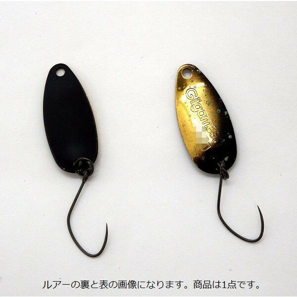 楽天市場】ギルガメッシュ ルアーの通販