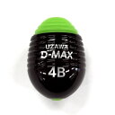 キザクラ ウキ ウザワ D-MAX単品 4B