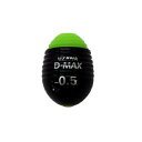 キザクラ ウキ ウザワ D-MAX単品 0.5