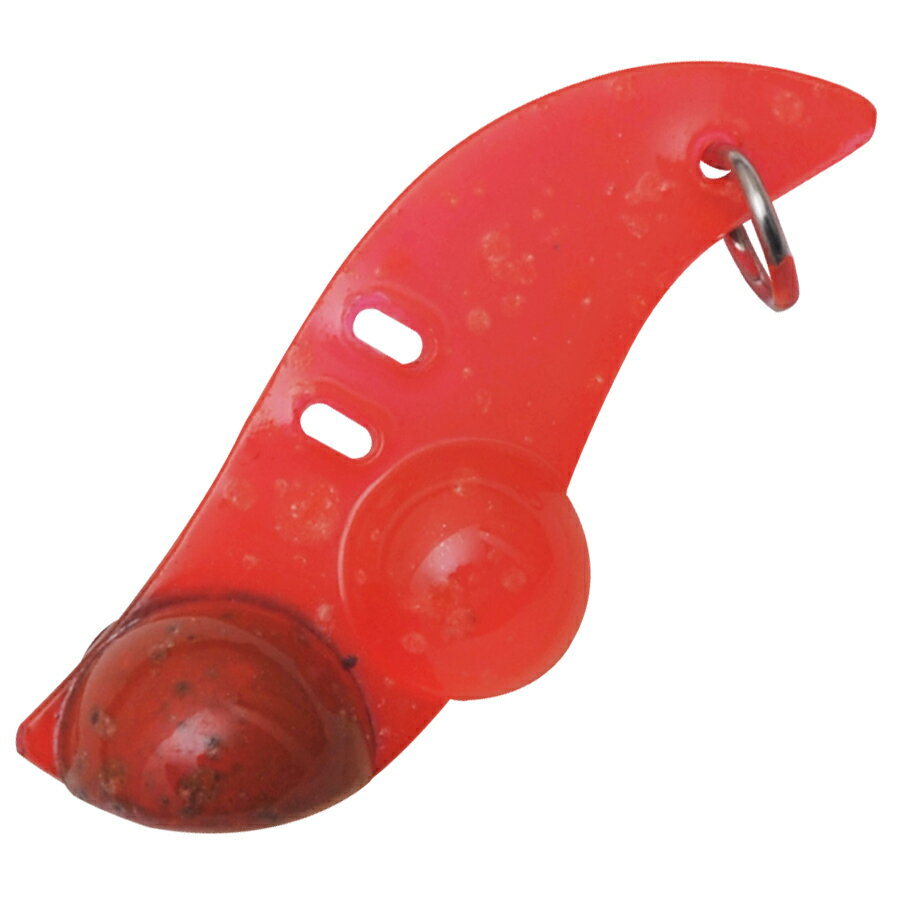 パームス トラウトルアー ハルパーバイブ HV-1.9 T-420 キスマーク