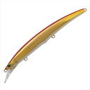 パームス シーバスルアー アークローバー AR-125S AL-98 アカキン