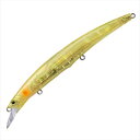 パームス シーバスルアー アークローバー AR-125S C-430 クリアチャート